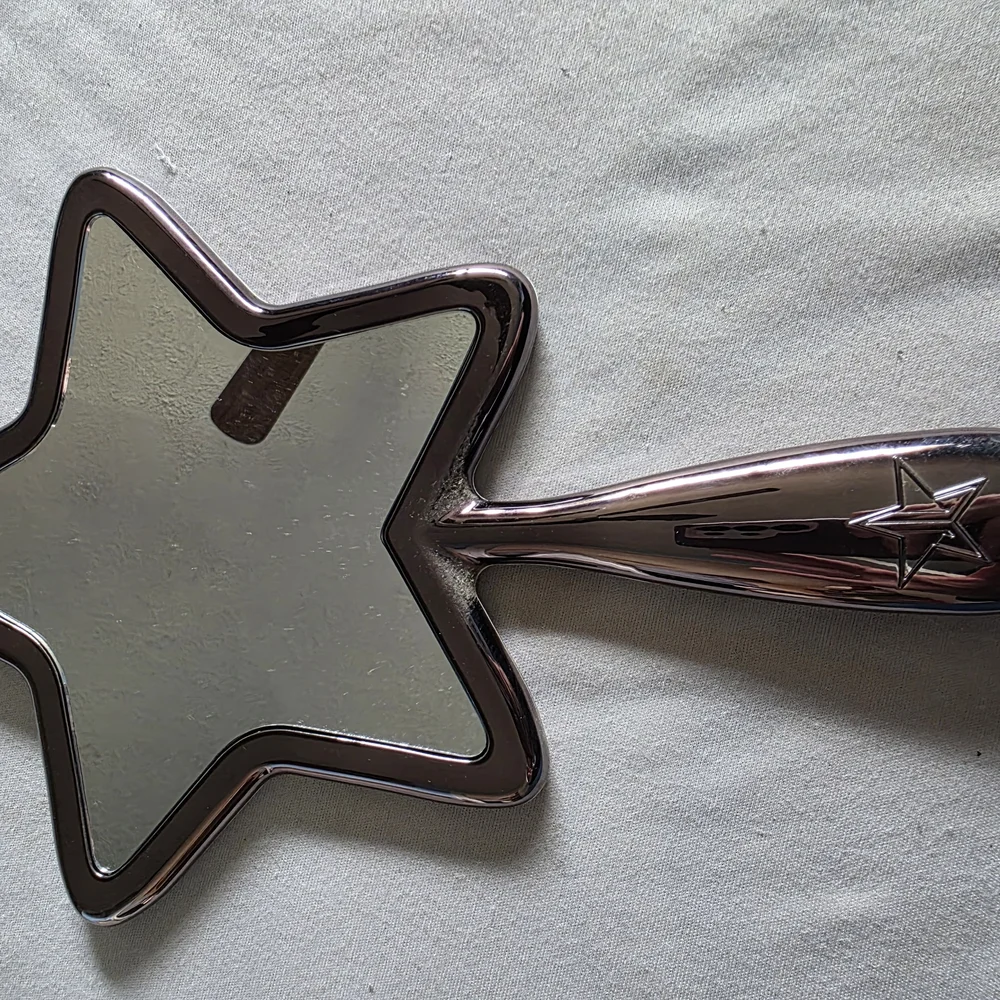 Jeffree Star Chocolate Star Mirror Wall Decor